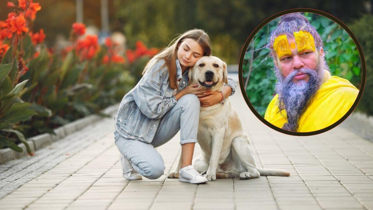 घर में कुत्ता पालने को लेकर प्रेमानंद महाराज जी ने क्या कहा, जानें सच्चा धार्मिक मत
