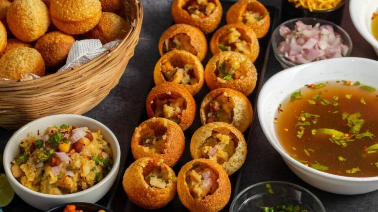 भारत के 5 शहरों के सबसे फेमस स्ट्रीट फूड, बहुत ही लाजवाब है इनका जायका