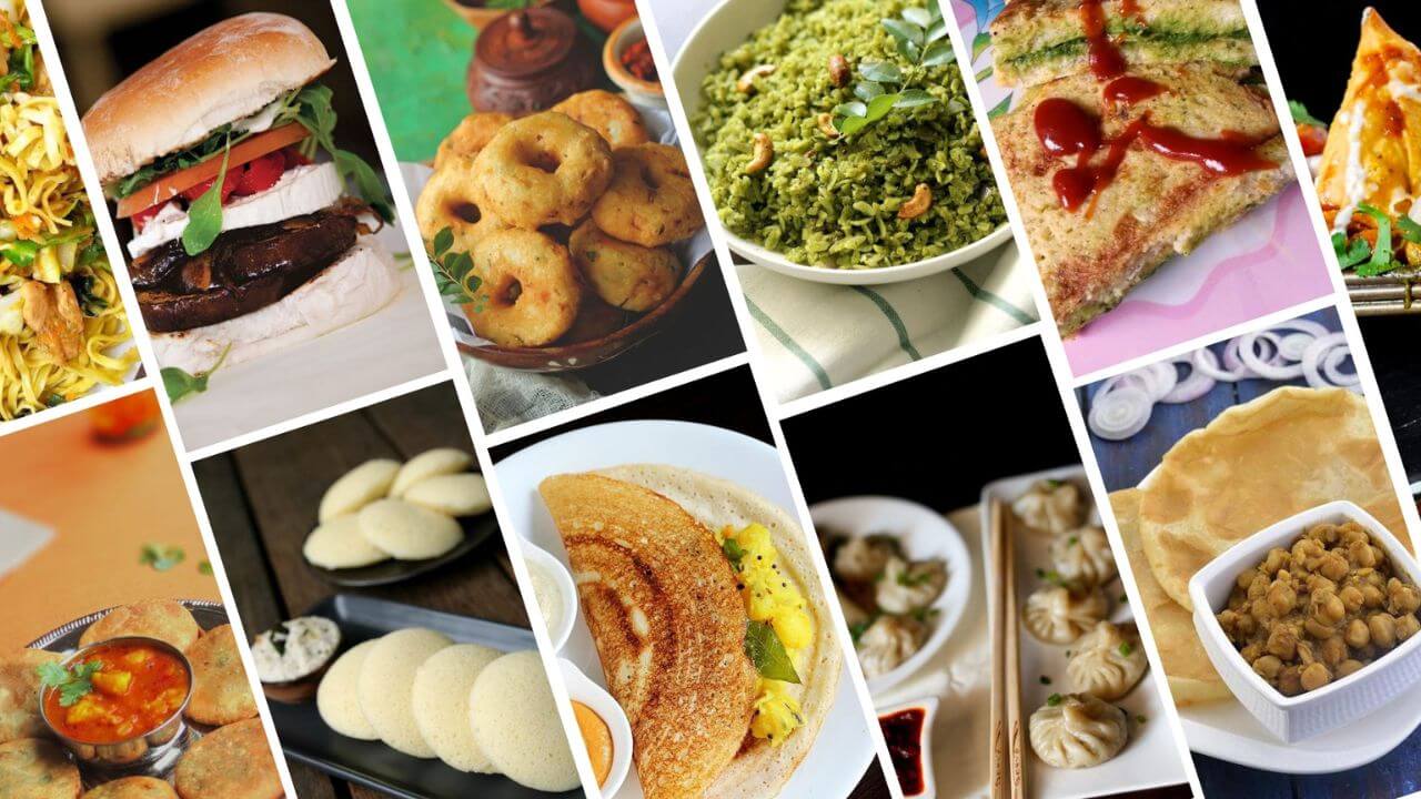 सिर्फ वेज, नॉन-वेज और वीगन नहीं: दुनिया में हैं कई तरह के आहार, जानिए भोजन के ये 10 प्रकार