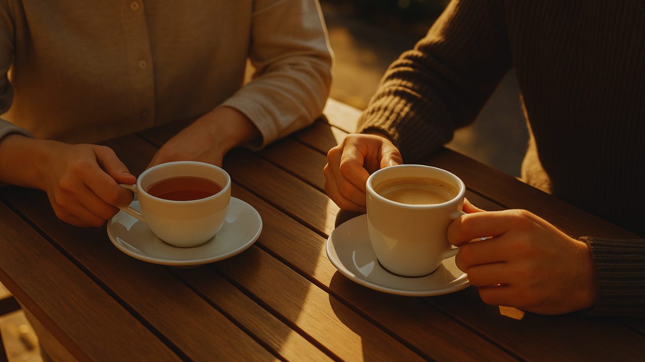 क्या दोपहर की चाय-कॉफी चुरा रही है आपकी रातों की नींद, जानिए क्या कहता है साइंस