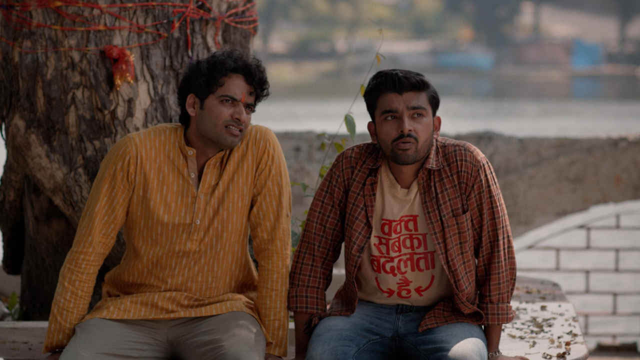 ये गांव वाली वेब सीरीज बनी लोगों की पसंद, IMDb पर रेटिंग 9.1, ‘पंचायत’ को भी छोड़ा पीछे!