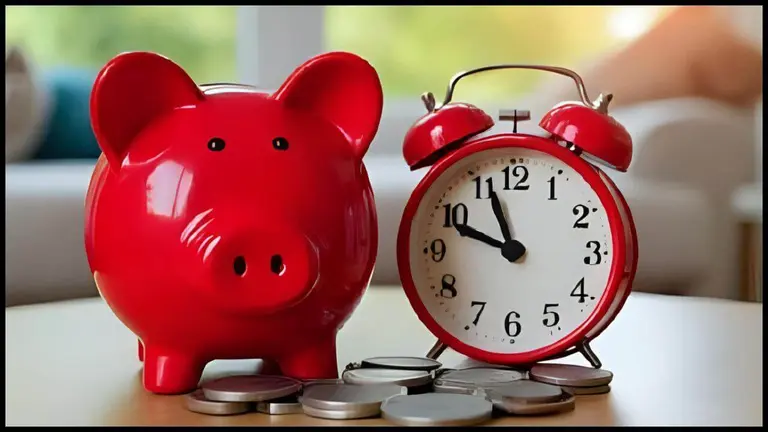 3 साल के FD पर मिलेगा 8.30% ब्याज, इस स्मॉल फाइनेंस बैंक ने बदली ब्याज दरें, यहाँ जानें नए रेट
