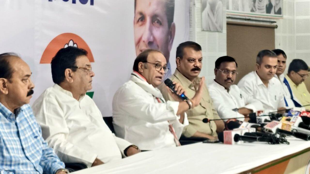 उमंग सिंघार की घोषणा, आदिवासियों के पट्टे को लेकर कांग्रेस विधायकों की एक कमेटी बनाएगी, विधानसभा में लड़ेंगे लड़ाई