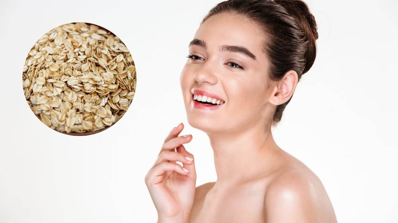 स्किन टाइप चाहे ऑयली हो, ड्राई या सेंसिटिव, मानसून में ऐसे बनाएं ओट्स स्क्रब और पाएं ग्लोइंग स्किन