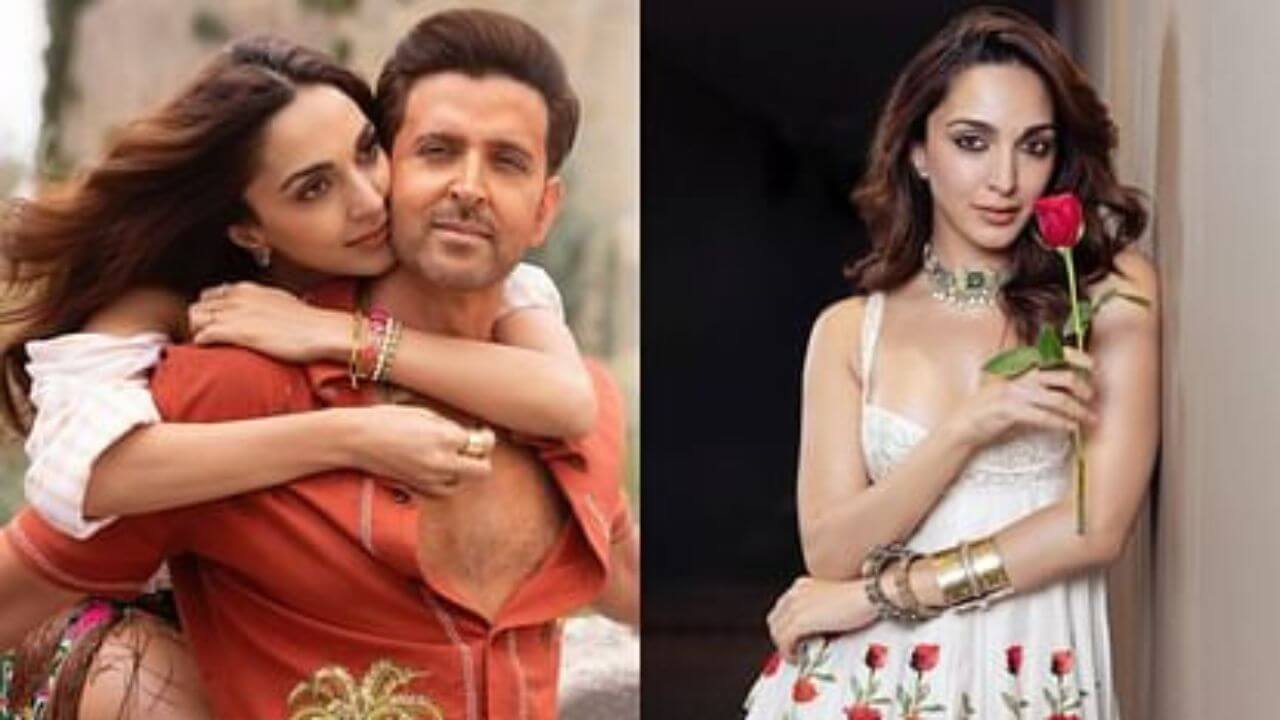 ‘आवां जावां’ के बाद ‘वॉर 2’ का तेलुगु सॉन्ग Oopiri Ooyalaga रिलीज, झूमने पर मजबूर हुए दर्शक