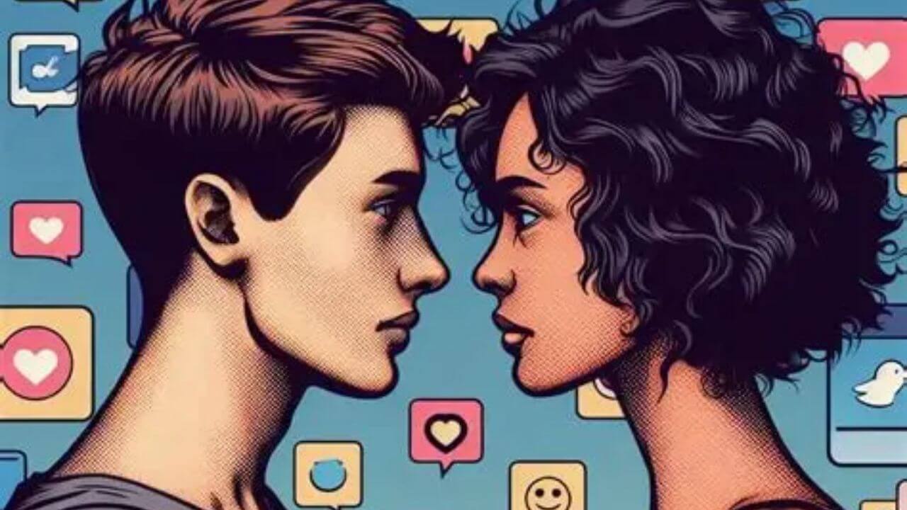 GenZ को अब इश्क़ में नहीं पसंद लंबी बातें, जानिए क्यों छा रहा है रिलेशनशिप में ‘साइलेंस लव’ का ट्रेंड