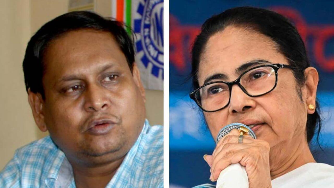 ममता बनर्जी के विधायक के बगावती तेवर, कहा- 15 दिन का समय है, बात नहीं बनी तो नई पार्टी बनाऊंगा