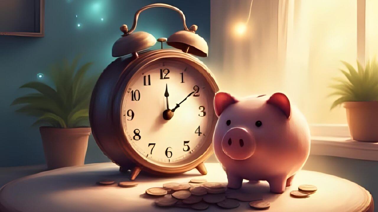 इस सरकारी बैंक ने किया FD के ब्याज दरों में बदलाव, 444 दिन के टेन्योर पर मिलेगा 7.05% रिटर्न