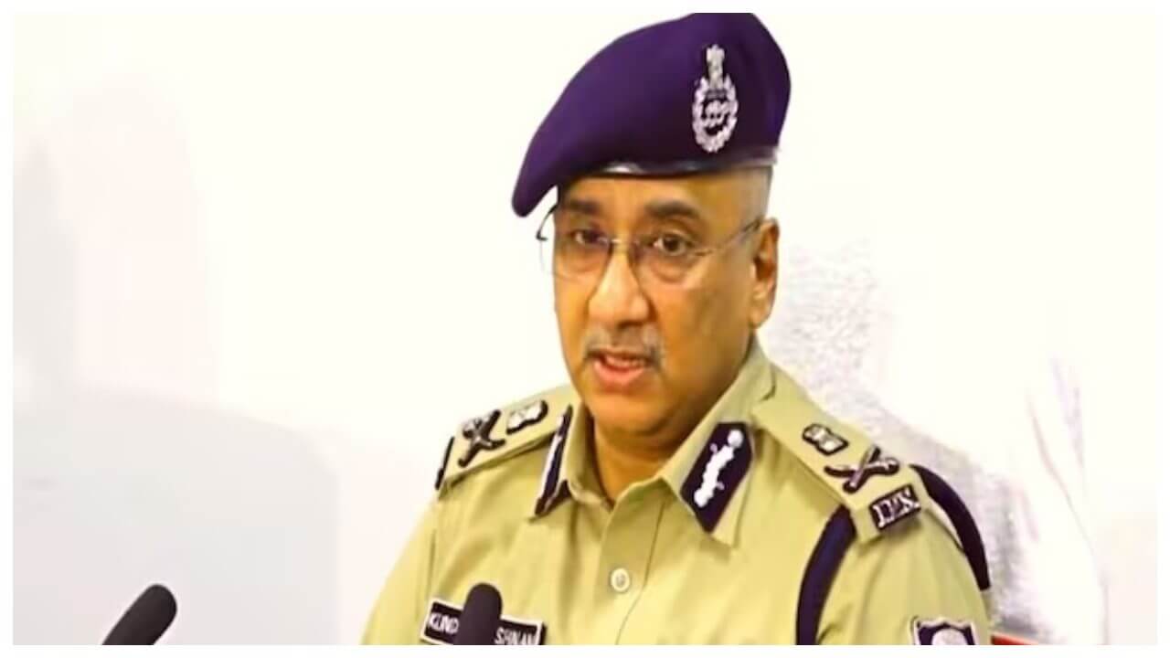 बिहार में हत्या पर ADG का बेतुका बयान, ‘किसानों के पास मई-जून में काम नहीं होता इसलिए होती हैं हत्याएं’