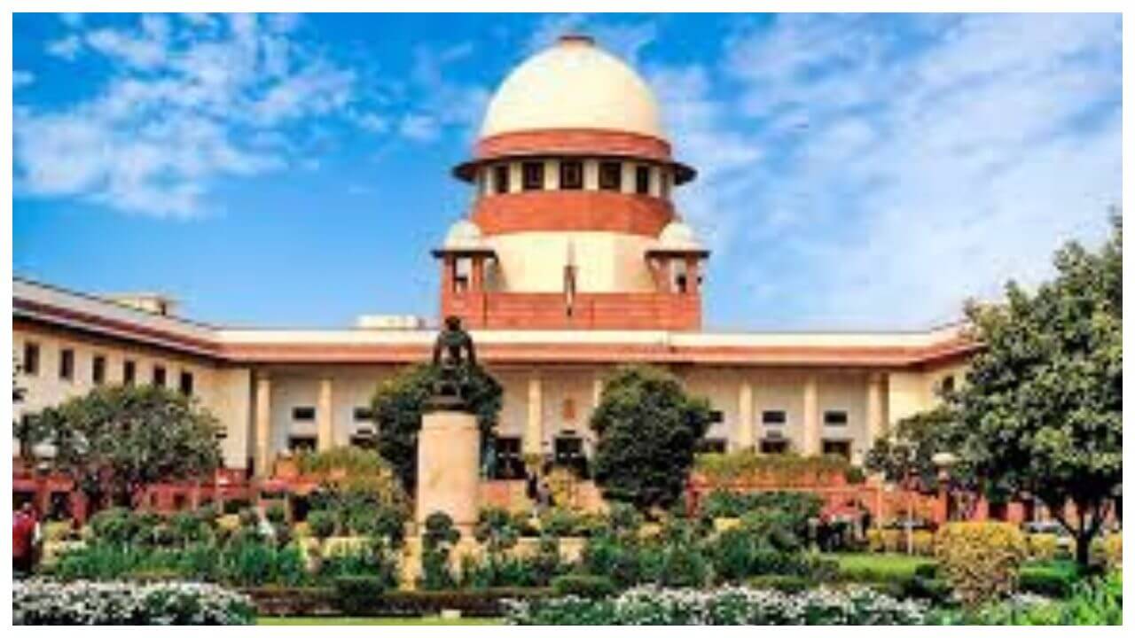 सुप्रीम कोर्ट ने जताई दिल्ली- एनसीआर में बिगड़ती कानून-व्यवस्था पर कड़ी नाराजगी