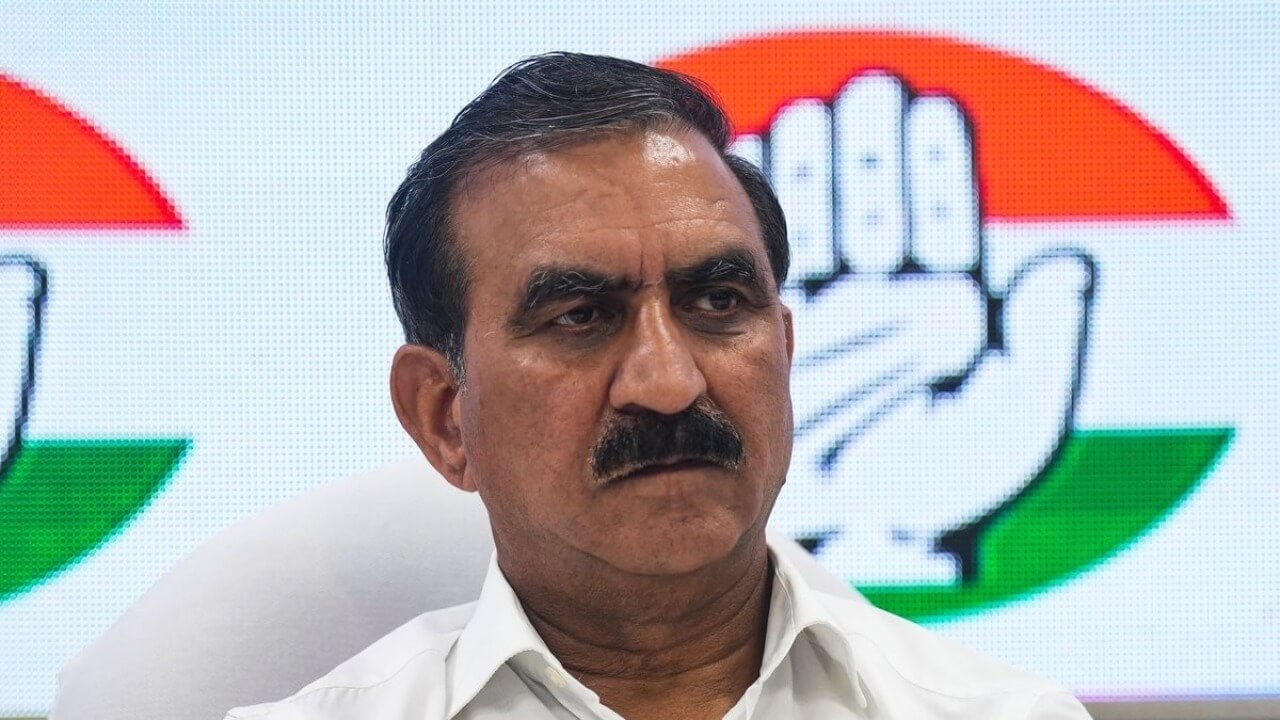 खराब मौसम के कारण CM सुक्खू का कुल्लू दौरा रद्द, शिमला में आपदा राहत कार्यों की समीक्षा