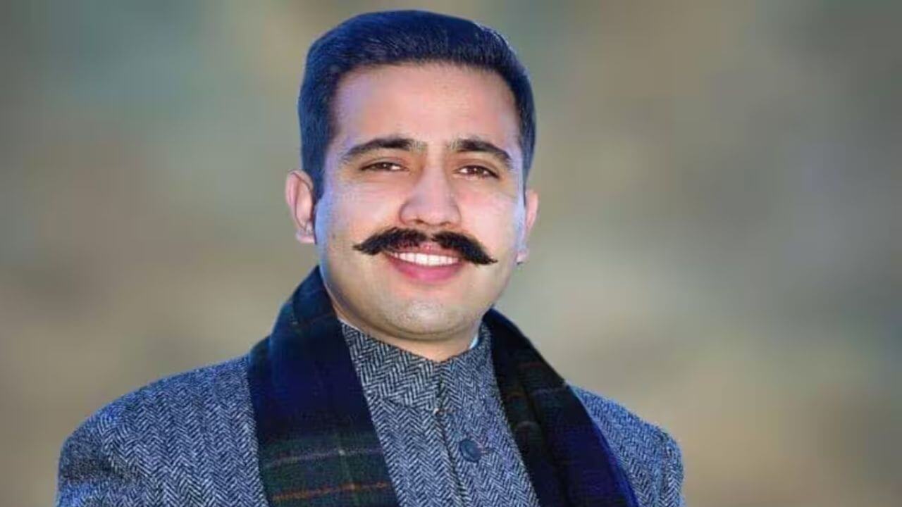 विक्रमादित्य सिंह को मिलेगा अंतरराष्ट्रीय सम्मान, लंदन में ‘यूथ एंड आइकॉन’ अवार्ड से होंगे सम्मानित