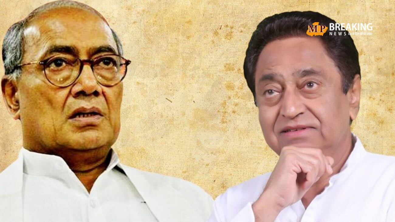 मध्य प्रदेश कांग्रेस में ‘शोले’ भड़के, ‘जय’ और ‘वीरू’ के बीच कोल्ड वार