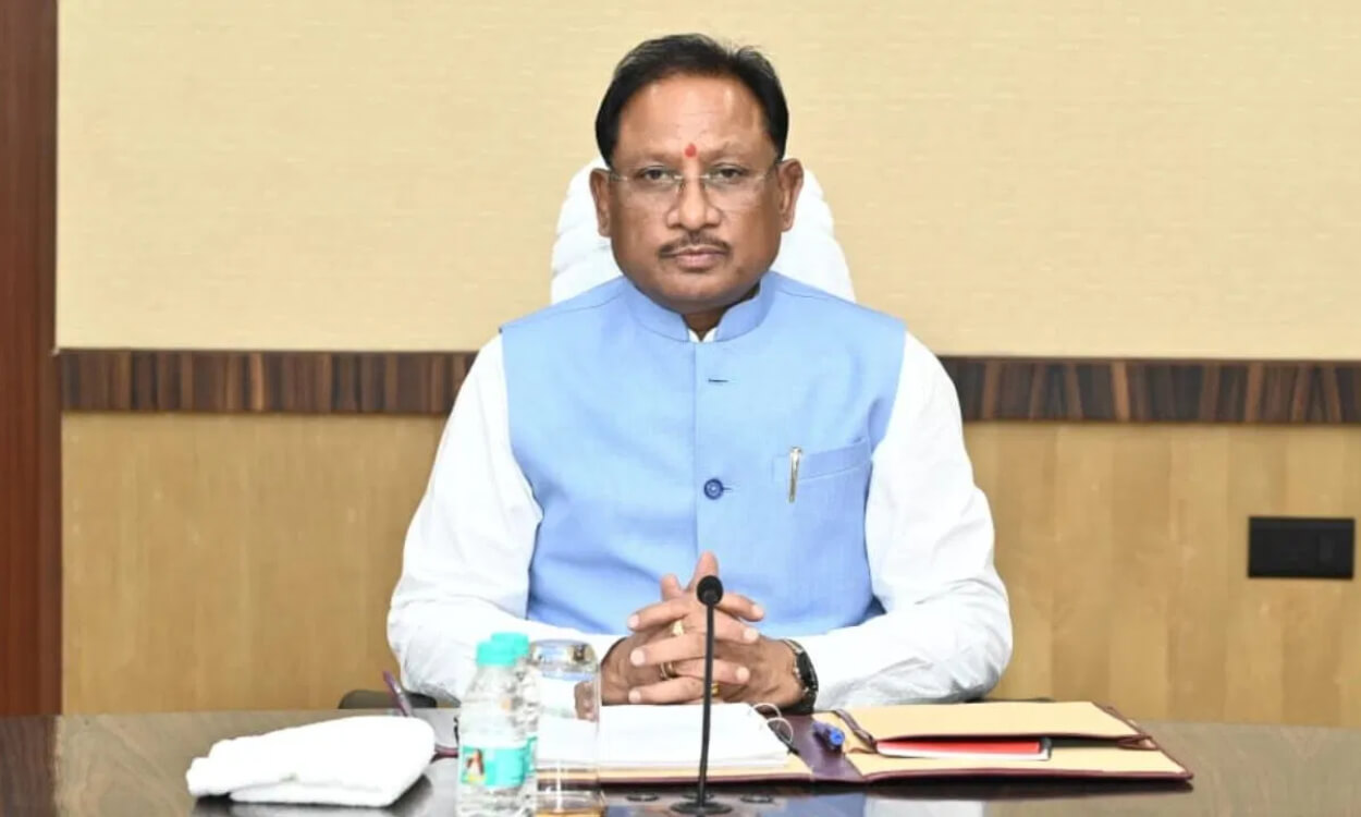 मुख्यमंत्री की अध्यक्षता में कैबिनेट का बड़ा फैसला: कृषि भूमि मूल्य निर्धारण की नई व्यवस्था लागू, किसानों को होगा फायदा