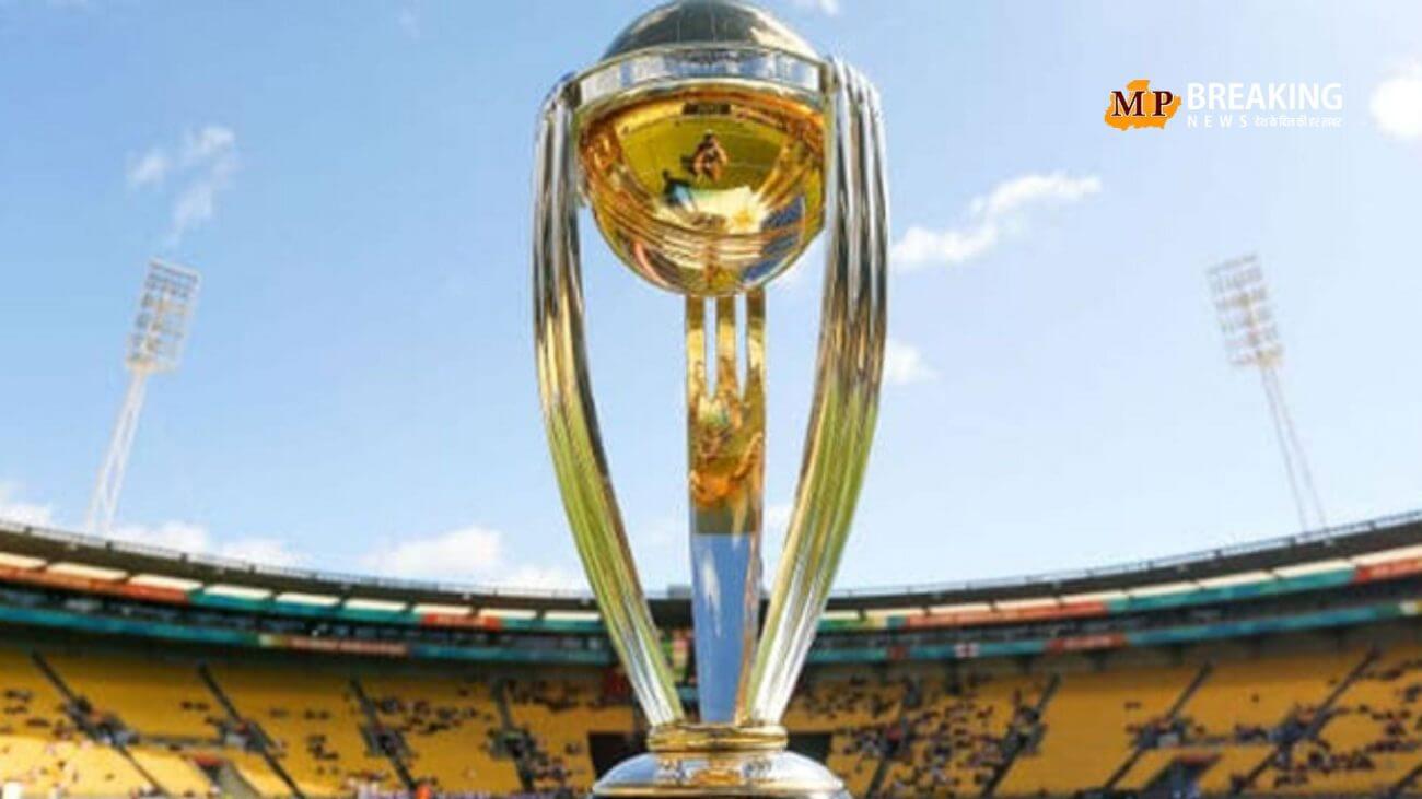 वनडे वर्ल्ड कप 2027 को लेकर बड़ा अपडेट! इस देश में खेले जाएंगे सबसे ज्यादा मुकाबले, जानिए पूरी डिटेल