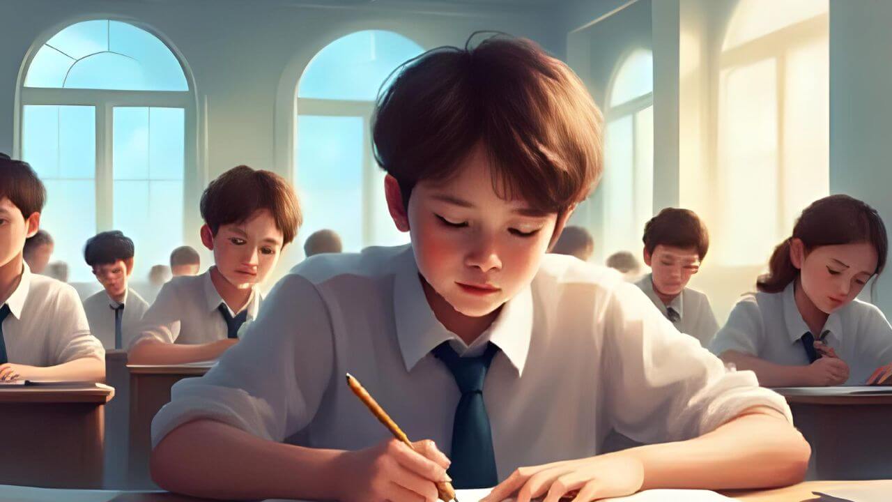 पश्चिम बंगाल बोर्ड 12वीं परीक्षा 2026 पर 2 बड़ी अपडेट, अहम नोटिस जारी, देखें खबर