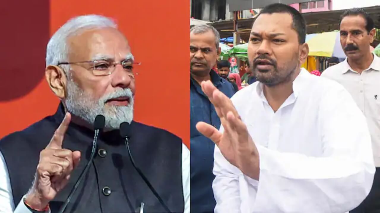 पीएम मोदी के बिहार दौरे से पहले निशांत कुमार का बयान – ‘इस बार तस्वीर बदलने वाली है’
