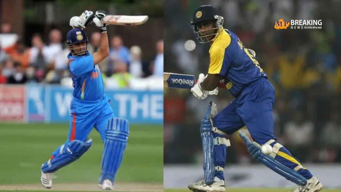 वनडे क्रिकेट के इतिहास में किस खिलाड़ी ने जीता है सबसे ज्यादा बार प्लेयर ऑफ द सीरीज का अवार्ड? जानिए