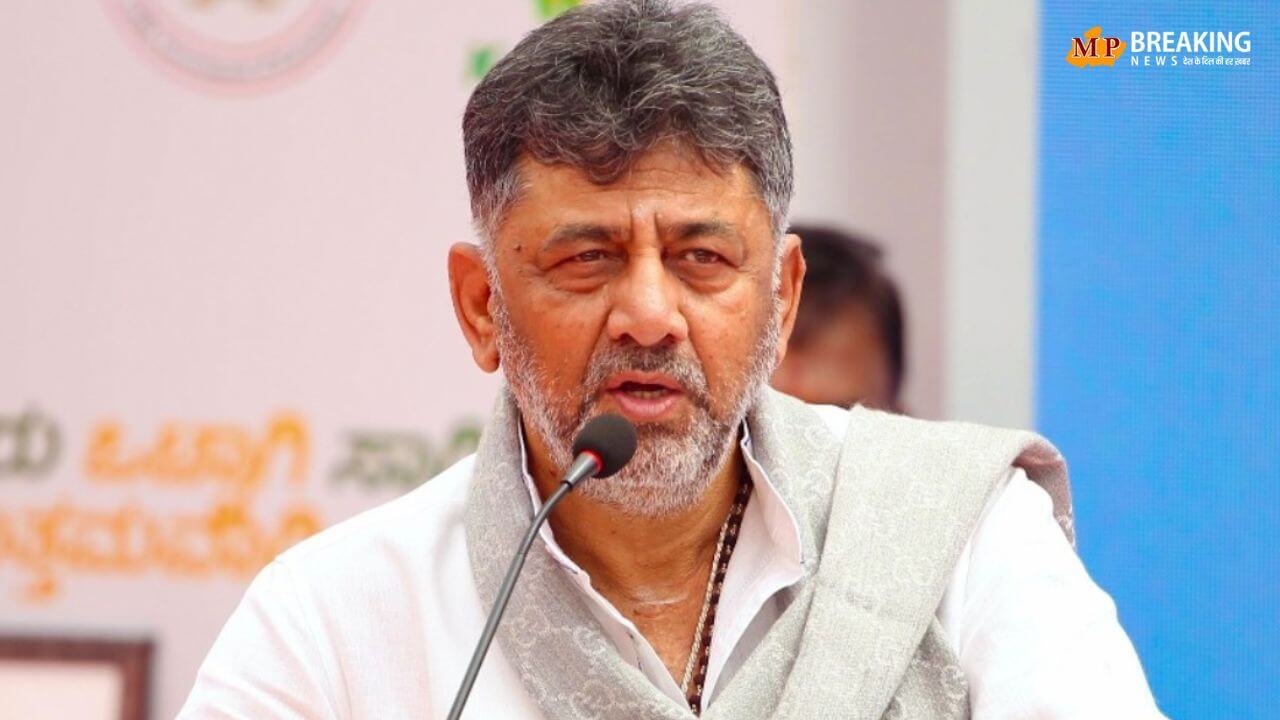 ‘हिंदुओं की विशेष संपत्ति नहीं’, कर्नाटक के उपमुख्यमंत्री ने ऐसा क्या कहा जिस पर मच गया हंगामा