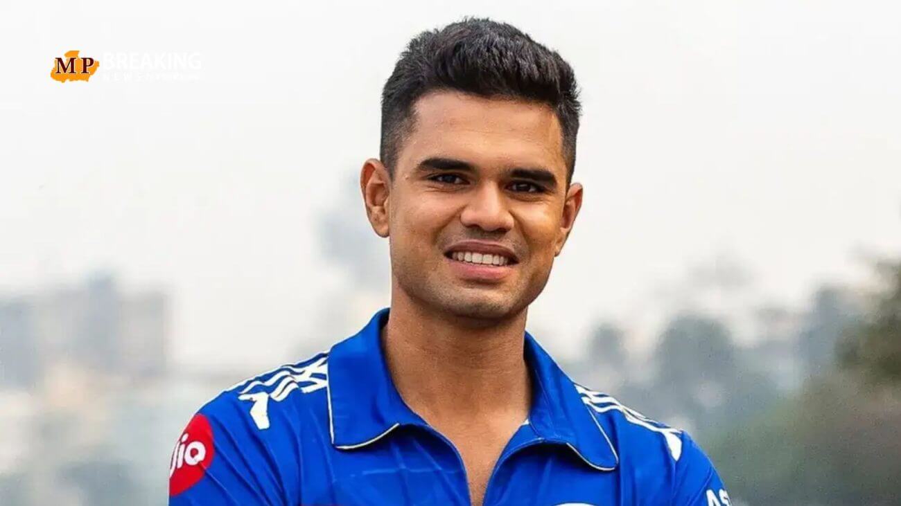 कुल कितनी संपत्ति के मालिक हैं अर्जुन तेंदुलकर? यहां जानिए अर्जुन की नेटवर्थ और लग्जरी लाइफस्टाइल