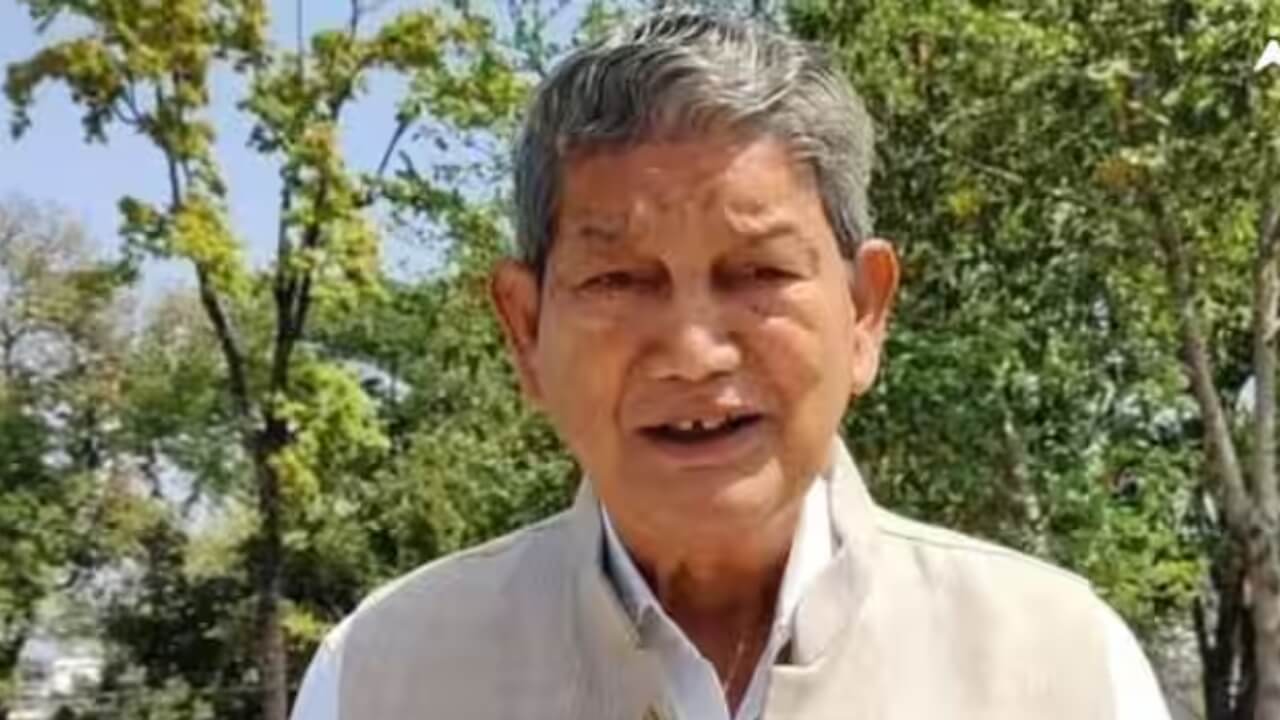 उत्तराखंड में मदरसा शिक्षा बोर्ड को लेकर सियासत गर्म, हरीश रावत ने सरकार को घेरा