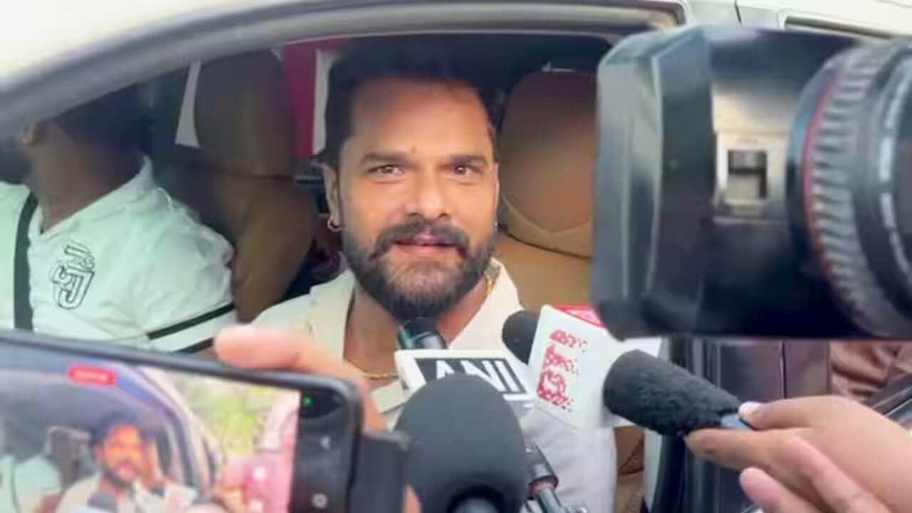 Kheshari Lal Yadav ने तेजस्वी यादव से मुलाकात की, साझा की चुनावी तैयारियों की योजना