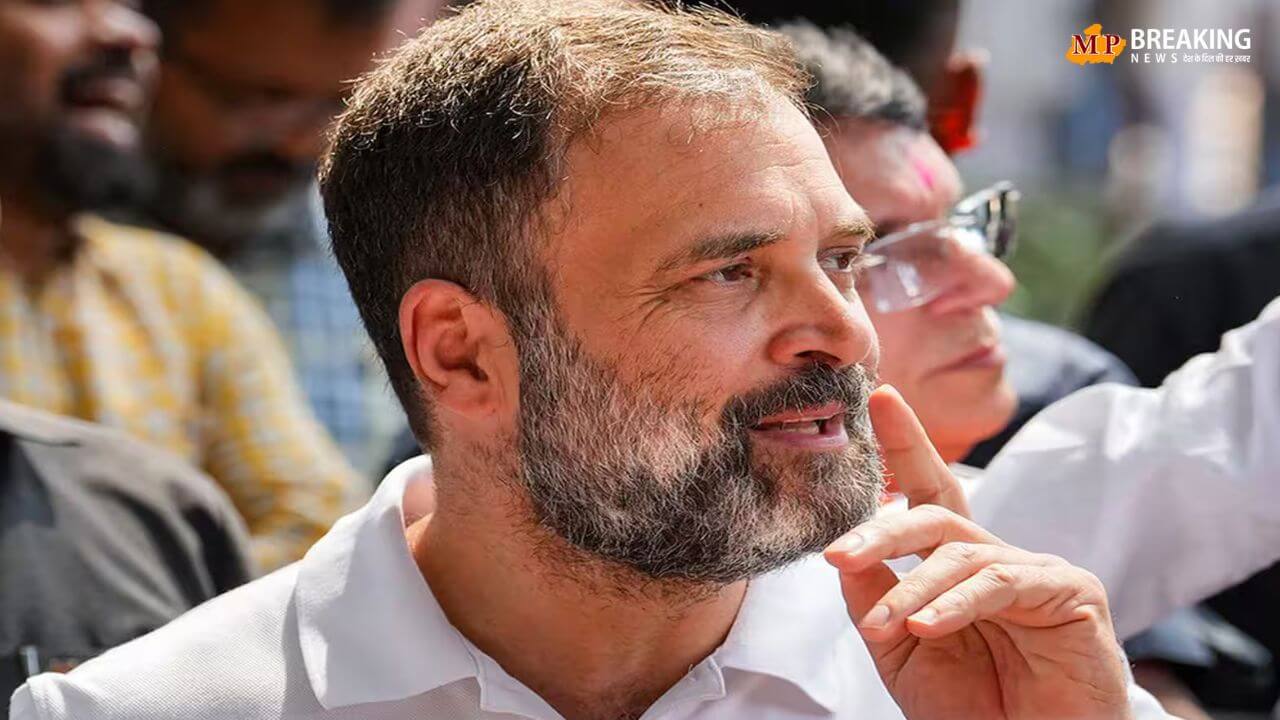 ‘मध्ययुगीन काल की ओर वापसी’, गिरफ्तार मंत्रियों को बर्खास्त करने वाले विधेयक पर बरसे राहुल गांधी