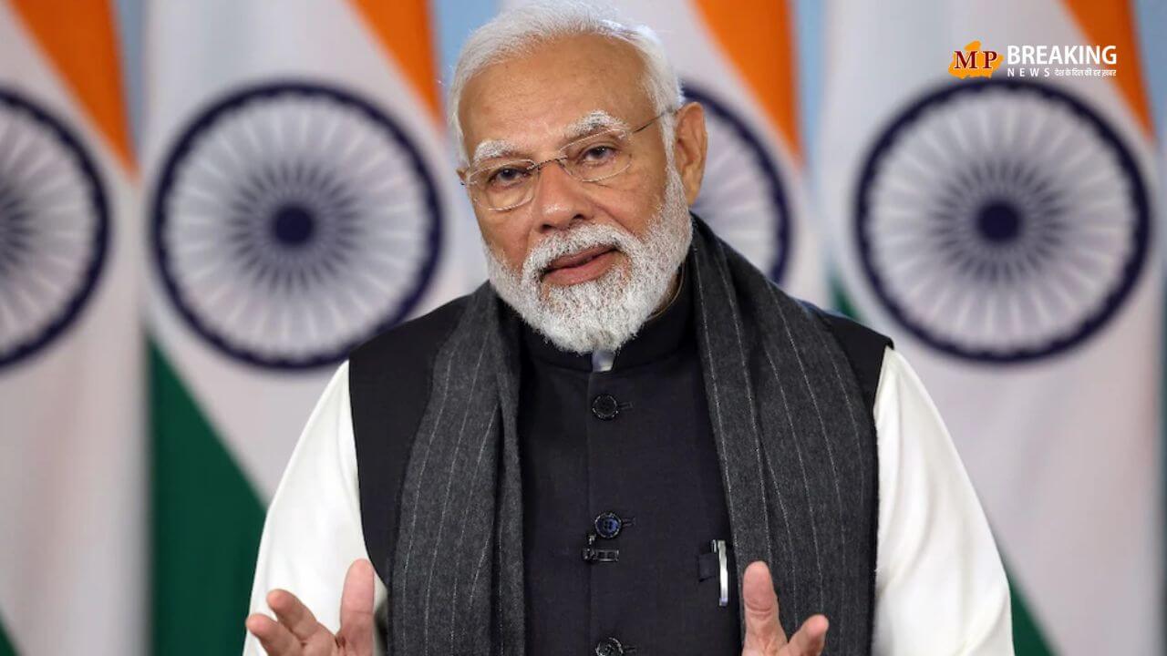पीएम मोदी मणिपुर का करने वाले हैं दौरा; जोरशोर से चल रहीं तैयारियां, किस तरह का रहेगा कार्यक्रम
