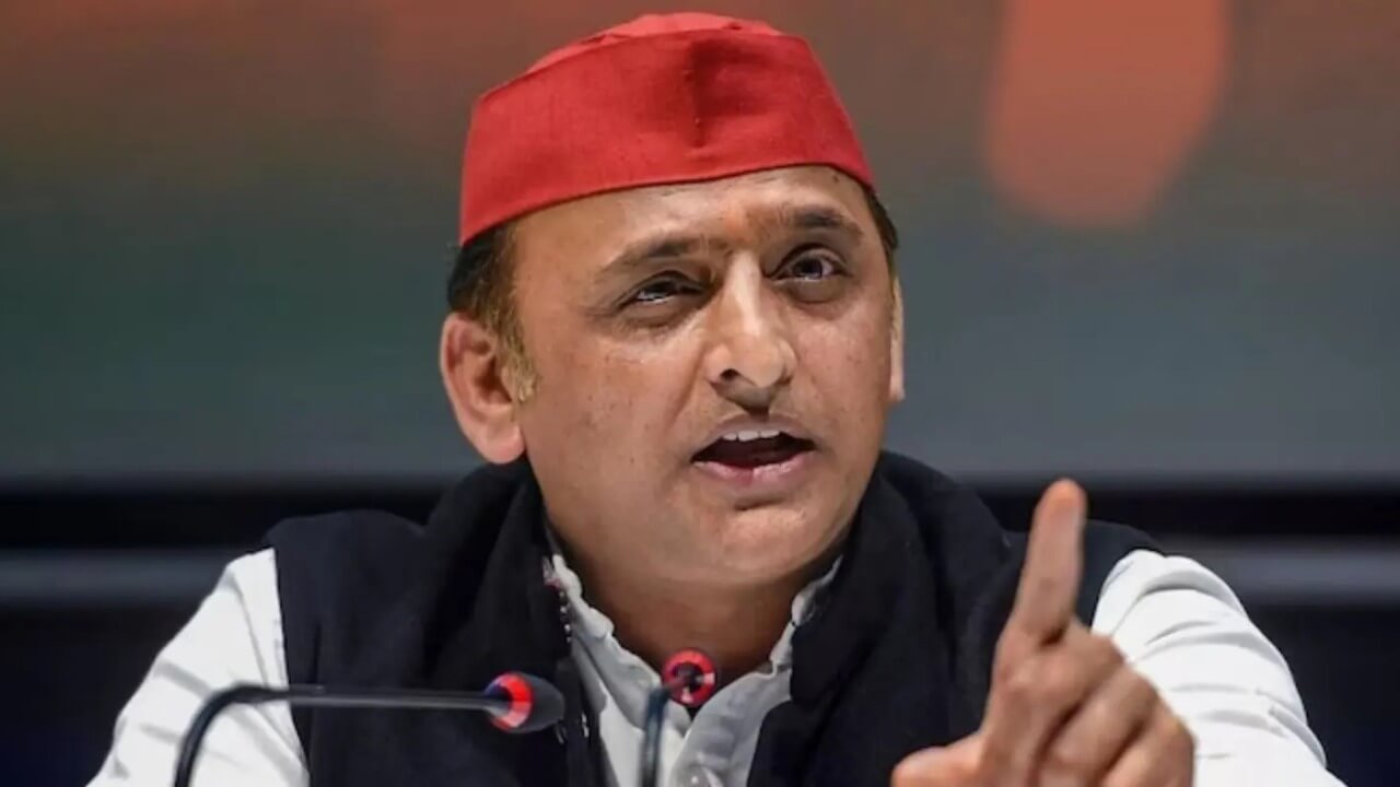 अखिलेश यादव ने 17,986 वोटों का मांगा हिसाब, 14 मामलों की सफाई को ठहराया अपूर्ण, पीडीए समाज का वोट काटने का लगाया आरोप