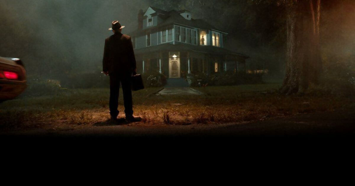 1 हफ्ते में 2000 करोड़ के करीब पहुंचा इस हॉरर फिल्म का कारोबार, 2 घंटे 15 मिनट की फिल्म का बॉक्स ऑफिस पर जलवा