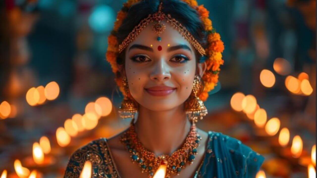 करवा चौथ 2025 पर कैसे पाएं नेचुरल ग्लो? जानें बेस्ट स्किन केयर टिप्स