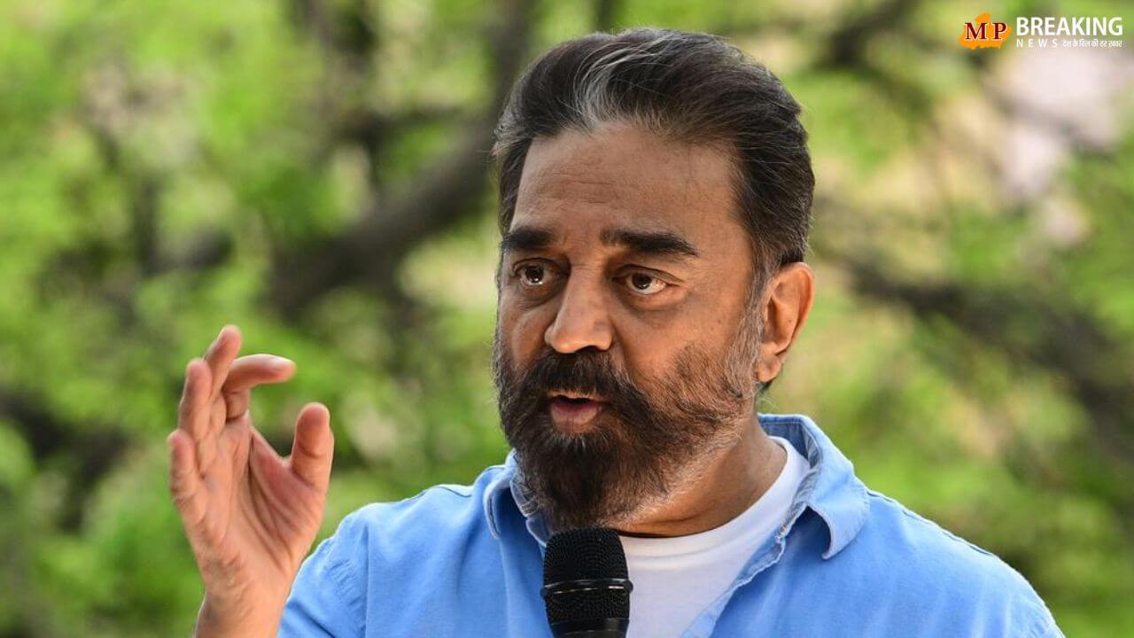 अंग्रेजों ने भी अपने झूठ से इनकार किया, राहुल गांधी के आरोपों की जांच करे चुनाव आयोग; क्या बोले कमल हासन