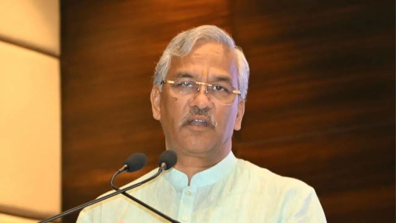 उत्तराखंड BJP में रार? पूर्व CM त्रिवेंद्र रावत ने सरकार और विधायकों की कार्यशैली पर उठाए गंभीर सवाल