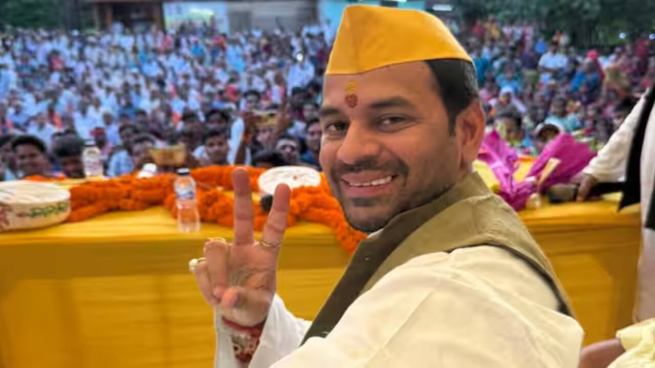 तेजप्रताप यादव का बड़ा ऐलान, ‘दोबारा RJD में नहीं जाएंगे’, इस सीट पर लड़ सकते हैं चुनाव