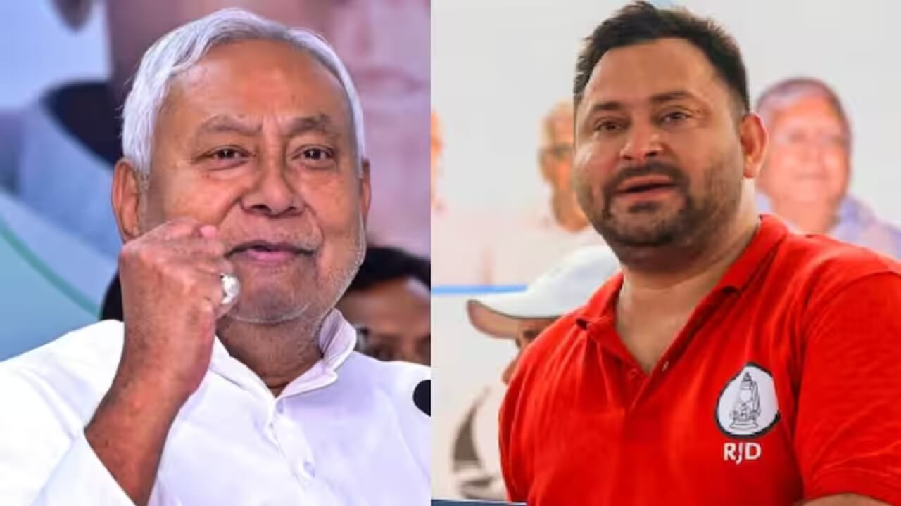 Bihar Elections 2025: नीतीश के बेरोजगारी भत्ते के ऐलान से बदलेगा खेल या तेजस्वी की कलम लाएगी बाजी?