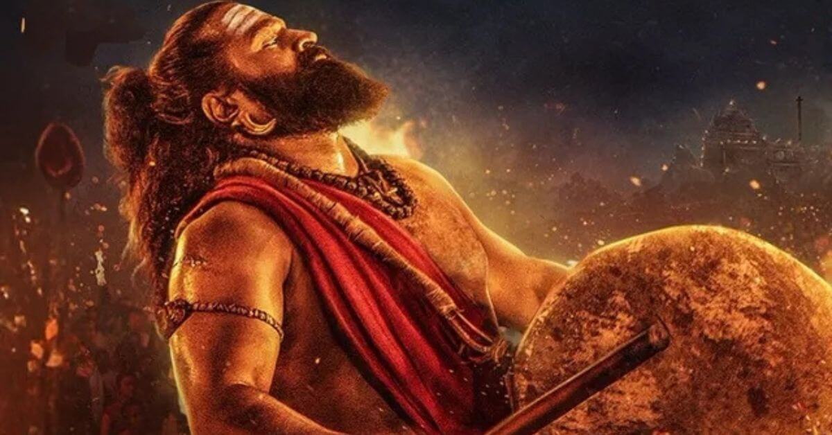 Kantara Chapter 1 ने रिलीज से पहले उड़ाया गर्दा, एडवांस बुकिंग में की जबरदस्त कमाई