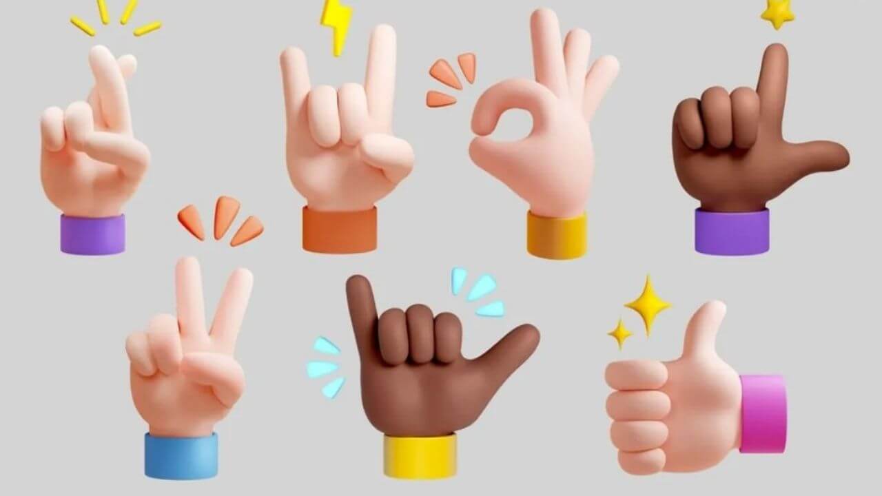 रोज़ाना लाखों लोग करते हैं इन Sign Languages का इस्तेमाल, जानें कौन-सी हैं सबसे लोकप्रिय
