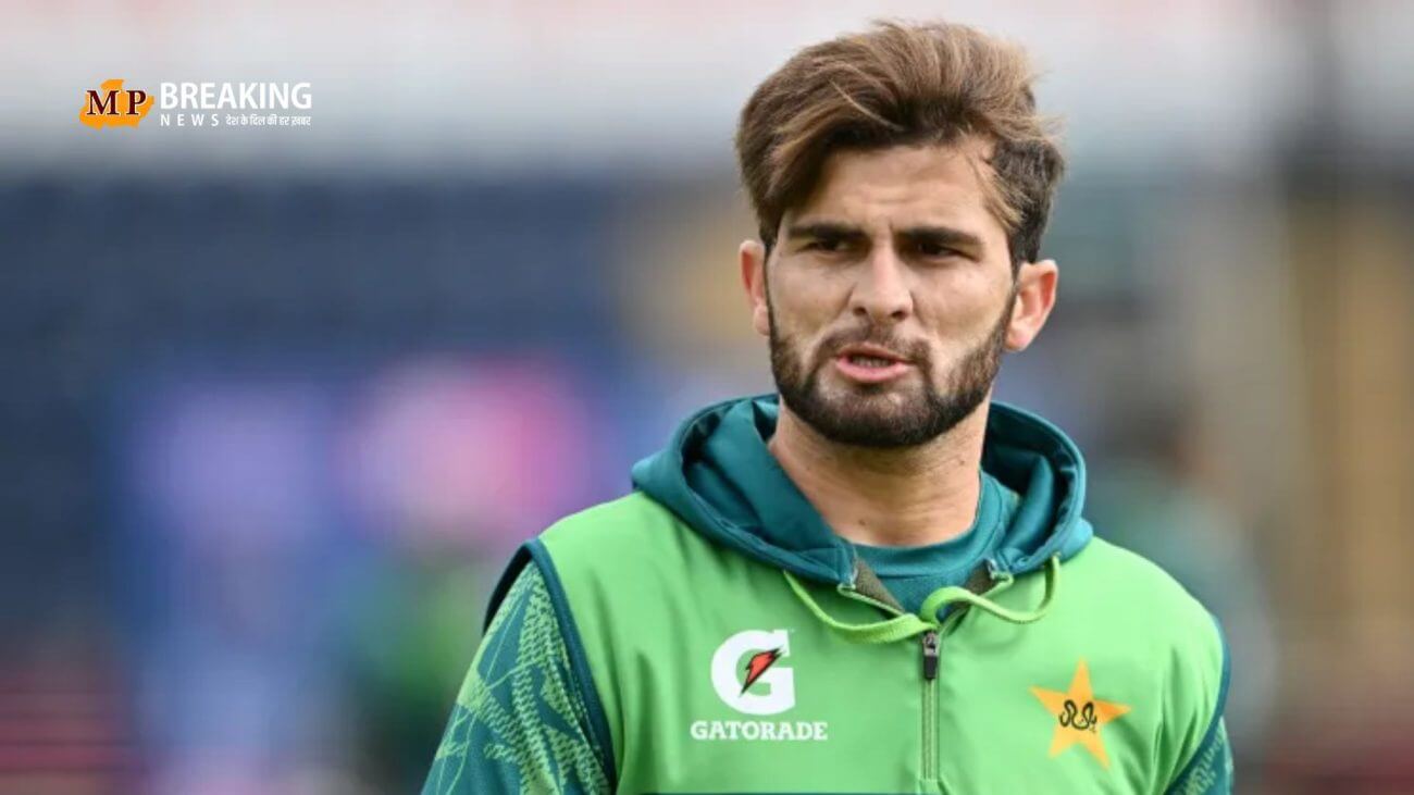 कुल कितनी संपत्ति के मालिक हैं पाकिस्तान क्रिकेट टीम के नए कप्तान शाहीन शाह अफरीदी? जानकर हो जाएंगे हैरान!