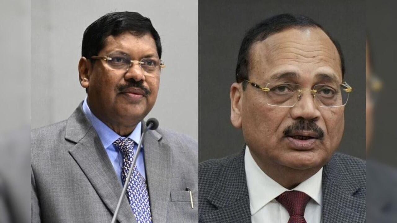 CJI गवई के कार्यकाल के बाद कौन संभालेगा सुप्रीम कोर्ट की कमान? सरकार ने बताया नाम