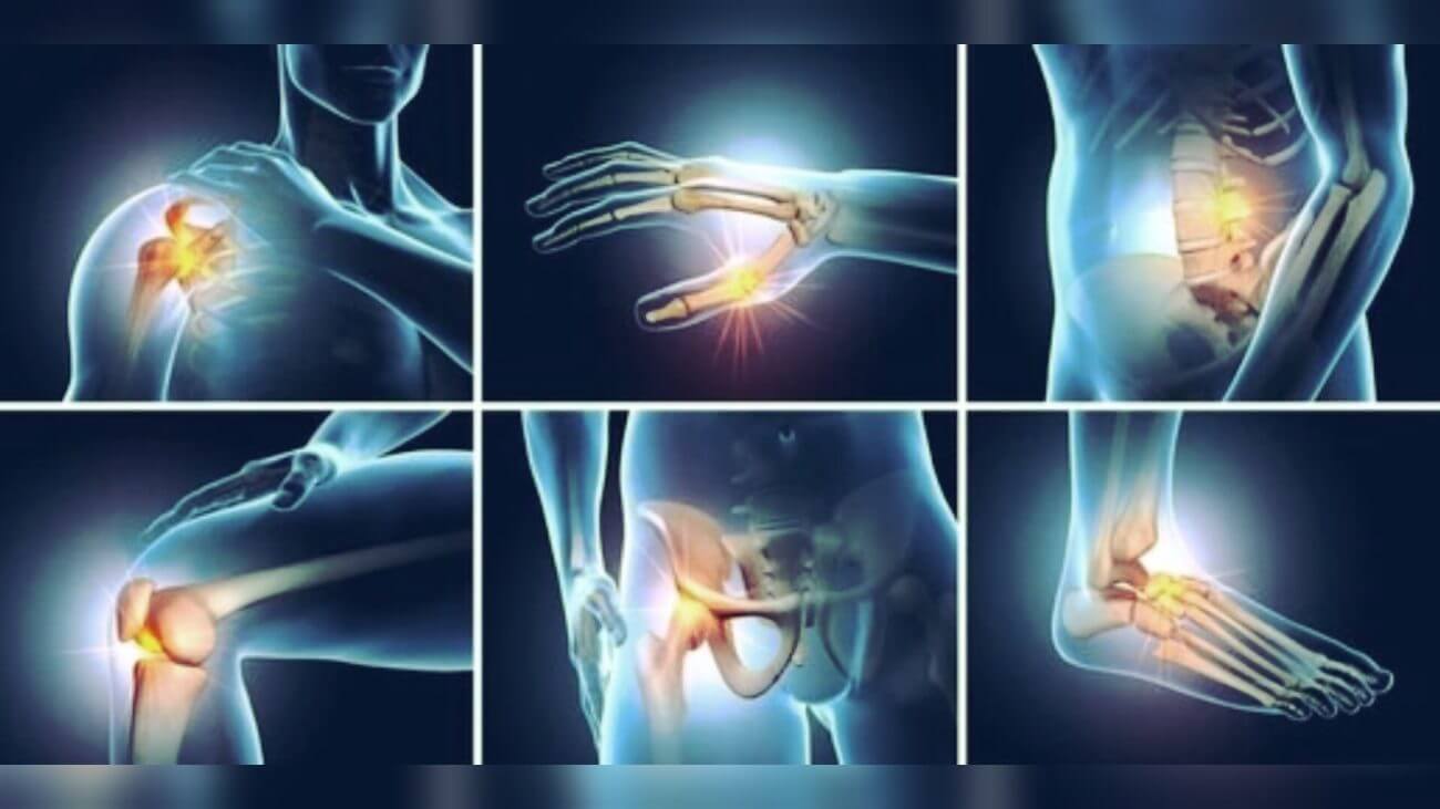 सर्दियों में बढ़ जाती है जोड़ों की दर्द की समस्या, इस तरह सिकाई करने से मिलेगा आराम