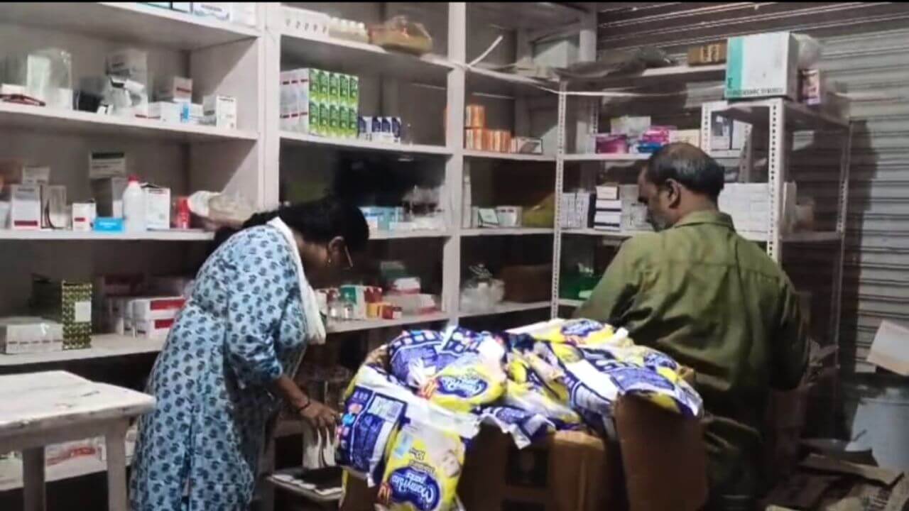 MP फार्मेसी काउंसिल के निर्देश, मेडिकल स्टोर पर रजिस्टर्ड फार्मासिस्ट ही दे सकते हैं दवा, उल्लंघन पर जाना पड़ सकता है जेल