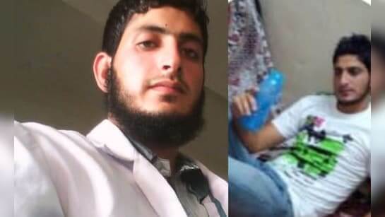 फरीदाबाद टेरर मॉड्यूल: गिरफ्तार डॉक्टर मुजम्मिल के भाई का पुलवामा से दावा- ‘हम दिल से भारतीय, मेरा भाई एक अच्छा इंसान’ कहा ‘ भारत के लिए खाए हैं लोगों के पत्थर’