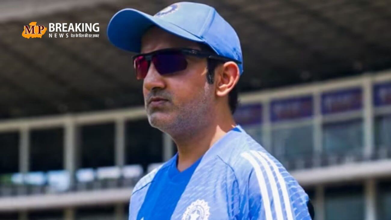 ‘अब भारतीय टेस्ट टीम को नए कोच की जरूरत है….., जानिए हेड कोच गौतम गंभीर पर किसने साधा निशाना!