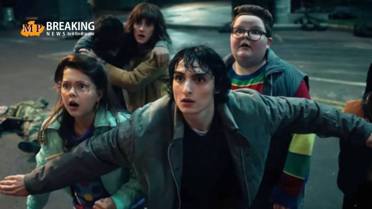 क्या आप भी नहीं देख पा रहे हैं Stranger Things S5 Volume 1? जानिए कैसे करें NSES 500 ERROR को ठीक!