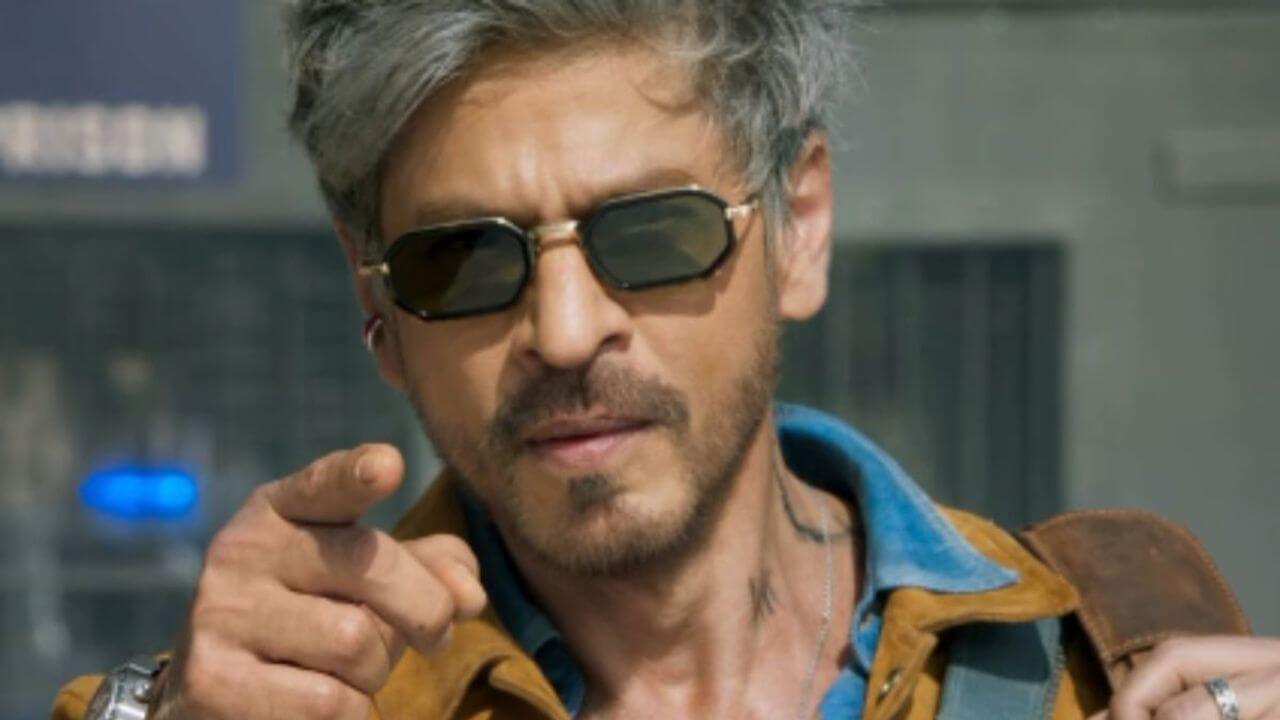 किंग में Shahrukh Khan के इस लुक पर फैंस और ट्रोलर्स का आमना-सामना, जमकर छिड़ी बहस