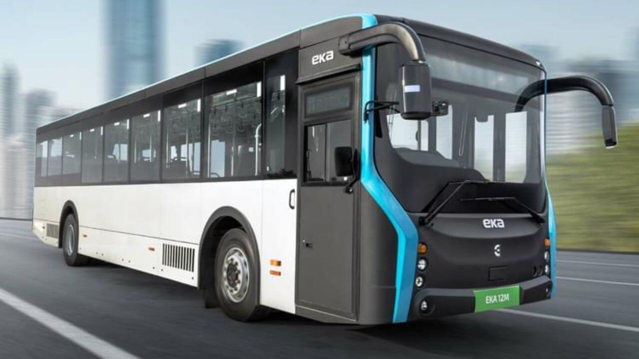 राजस्थान में शुरू होगा 100 ई-बसों का संचालन, करोड़ों की लागत से बन रहा बस स्टैंड, सड़क चौड़ीकरण की भी तैयारी