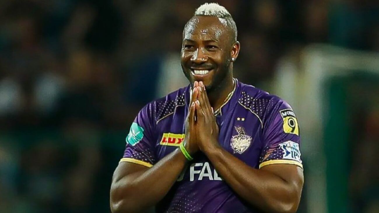 आंद्रे रसेल ने मिनी ऑक्शन से पहले ही IPL से लिया संन्यास, कहा – ‘मैं घर नहीं छोड़ रहा हूं, लेकिन …..