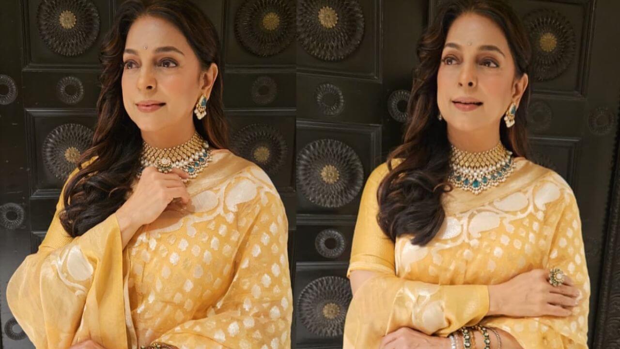 बॉलीवुड की सबसे अमीर एक्ट्रेस है 58 साल की ये हसीना, नेटवर्थ जान हो जाएंगे हैरान