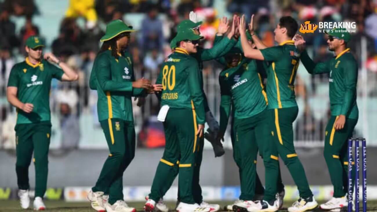 दक्षिण अफ्रीका ने भारत के खिलाफ होने वाली वनडे और T20 सीरीज के लिए जारी किया अपना स्क्वाड, इस धाकड़ प्लेयर की हुई वापसी
