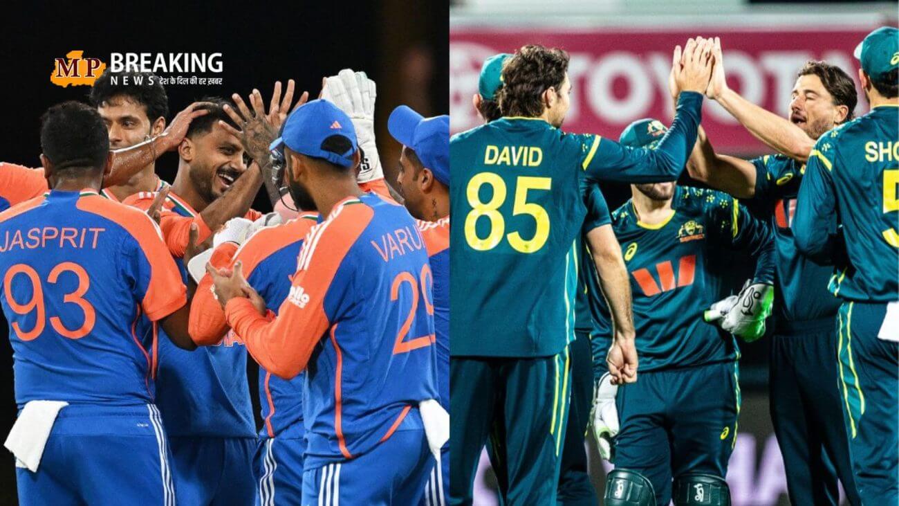 क्या आज फिर बारिश बिगाड़ेगी खेल? भारत को होगा सीधा फायदा, जानिए कितने प्रतिशत है बारिश की संभावना